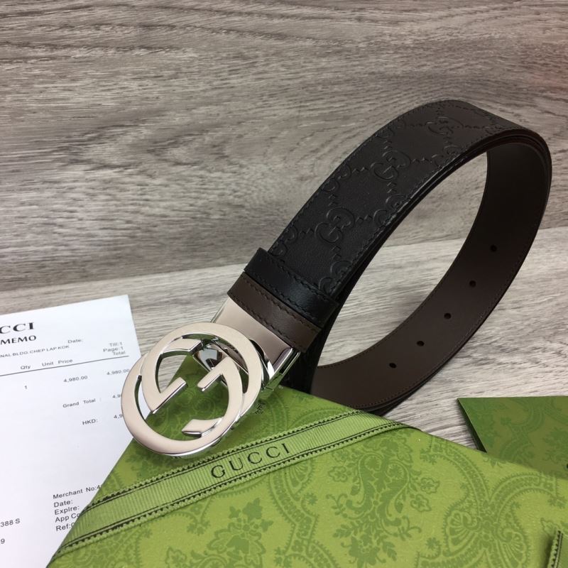 G*u*i belts